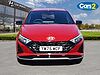 Hyundai I20 1.0T GDi 90 Black Line 5dr Red