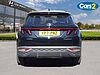 Hyundai TUCSON 1.6 TGDi SE Connect 5dr 2WD Black
