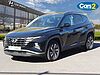 Hyundai TUCSON 1.6 TGDi SE Connect 5dr 2WD Black