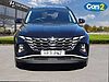 Hyundai TUCSON 1.6 TGDi SE Connect 5dr 2WD Black