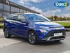 Hyundai BAYON 1.0 TGDi 48V MHEV SE Connect 5dr Blue