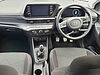 Hyundai BAYON 1.0 TGDi 48V MHEV SE Connect 5dr Blue