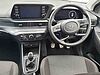 Hyundai BAYON 1.0 TGDi 48V MHEV SE Connect 5dr Blue