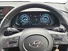 Hyundai BAYON 1.0 TGDi 48V MHEV SE Connect 5dr Blue