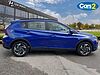 Hyundai BAYON 1.0 TGDi 48V MHEV SE Connect 5dr Blue