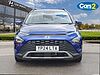 Hyundai BAYON 1.0 TGDi 48V MHEV SE Connect 5dr Blue