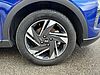Hyundai BAYON 1.0 TGDi 48V MHEV SE Connect 5dr Blue