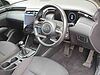 Hyundai TUCSON 1.6 TGDi SE Connect 5dr 2WD Black