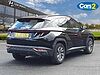 Hyundai TUCSON 1.6 TGDi SE Connect 5dr 2WD Black