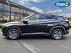 Hyundai TUCSON 1.6 TGDi SE Connect 5dr 2WD Black