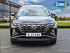 Hyundai TUCSON 1.6 TGDi SE Connect 5dr 2WD Black