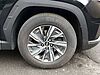 Hyundai TUCSON 1.6 TGDi SE Connect 5dr 2WD Black