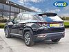 Hyundai TUCSON 1.6 TGDi SE Connect 5dr 2WD Black
