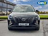 Hyundai TUCSON 1.6 TGDi SE Connect 5dr 2WD Black