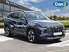 Hyundai TUCSON 1.6 TGDi Hybrid 230 Ultimate 5dr 2WD Auto Grey