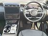 Hyundai TUCSON 1.6 TGDi Hybrid 230 Ultimate 5dr 2WD Auto Grey