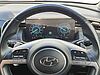 Hyundai TUCSON 1.6 TGDi Hybrid 230 Ultimate 5dr 2WD Auto Grey