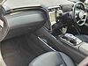 Hyundai TUCSON 1.6 TGDi Hybrid 230 Ultimate 5dr 2WD Auto Grey