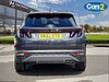 Hyundai TUCSON 1.6 TGDi Hybrid 230 Ultimate 5dr 2WD Auto Grey