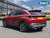 Hyundai TUCSON 1.6 TGDi Hybrid 230 Ultimate 5dr 2WD Auto Red