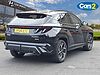 Hyundai TUCSON 1.6T 239 Hybrid N Line Edition 5dr Auto Black