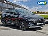 Hyundai TUCSON 1.6 TGDi 48V MHD N Line 5dr 2WD DCT Black