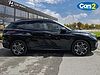 Hyundai TUCSON 1.6 TGDi 48V MHD N Line 5dr 2WD DCT Black