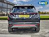 Hyundai TUCSON 1.6 TGDi 48V MHD N Line 5dr 2WD DCT Black