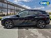 Hyundai TUCSON 1.6 TGDi 48V MHD N Line 5dr 2WD DCT Black