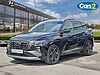 Hyundai TUCSON 1.6 TGDi 48V MHD N Line 5dr 2WD DCT Black