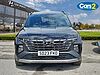 Hyundai TUCSON 1.6 TGDi 48V MHD N Line 5dr 2WD DCT Black