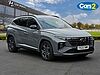 Hyundai TUCSON 1.6 TGDi N Line 5dr 2WD Grey