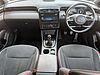 Hyundai TUCSON 1.6 TGDi N Line 5dr 2WD Grey