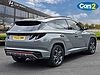 Hyundai TUCSON 1.6 TGDi N Line 5dr 2WD Grey