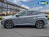 Hyundai TUCSON 1.6 TGDi N Line 5dr 2WD Grey