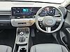 Hyundai KONA 1.0T 100 Ultimate 5dr Black