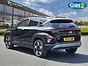 Hyundai KONA 1.0T 100 Ultimate 5dr Black