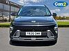 Hyundai KONA 1.0T 100 Ultimate 5dr Black