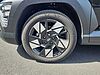 Hyundai KONA 1.0T 100 Ultimate 5dr Black