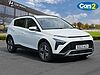 Hyundai BAYON 1.0 TGDi 48V MHEV Premium 5dr White