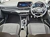Hyundai BAYON 1.0 TGDi 48V MHEV Premium 5dr White
