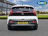 Hyundai BAYON 1.0 TGDi 48V MHEV Premium 5dr White