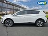 Hyundai BAYON 1.0 TGDi 48V MHEV Premium 5dr White