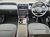 Hyundai TUCSON 1.6 TGDi Hybrid 230 Premium 5dr 2WD Auto Grey