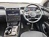 Hyundai TUCSON 1.6 TGDi Hybrid 230 Premium 5dr 2WD Auto Grey