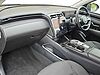 Hyundai TUCSON 1.6 TGDi Hybrid 230 Premium 5dr 2WD Auto Grey