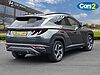 Hyundai TUCSON 1.6 TGDi Hybrid 230 Premium 5dr 2WD Auto Grey