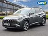 Hyundai TUCSON 1.6 TGDi Hybrid 230 Premium 5dr 2WD Auto Grey