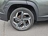 Hyundai TUCSON 1.6 TGDi Hybrid 230 Premium 5dr 2WD Auto Grey