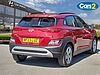 Hyundai KONA 1.0 TGDi 48V MHEV SE Connect 5dr Red